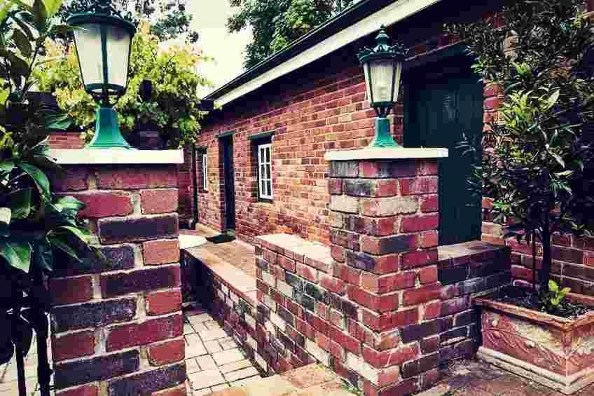 Faversham House York Exterior foto